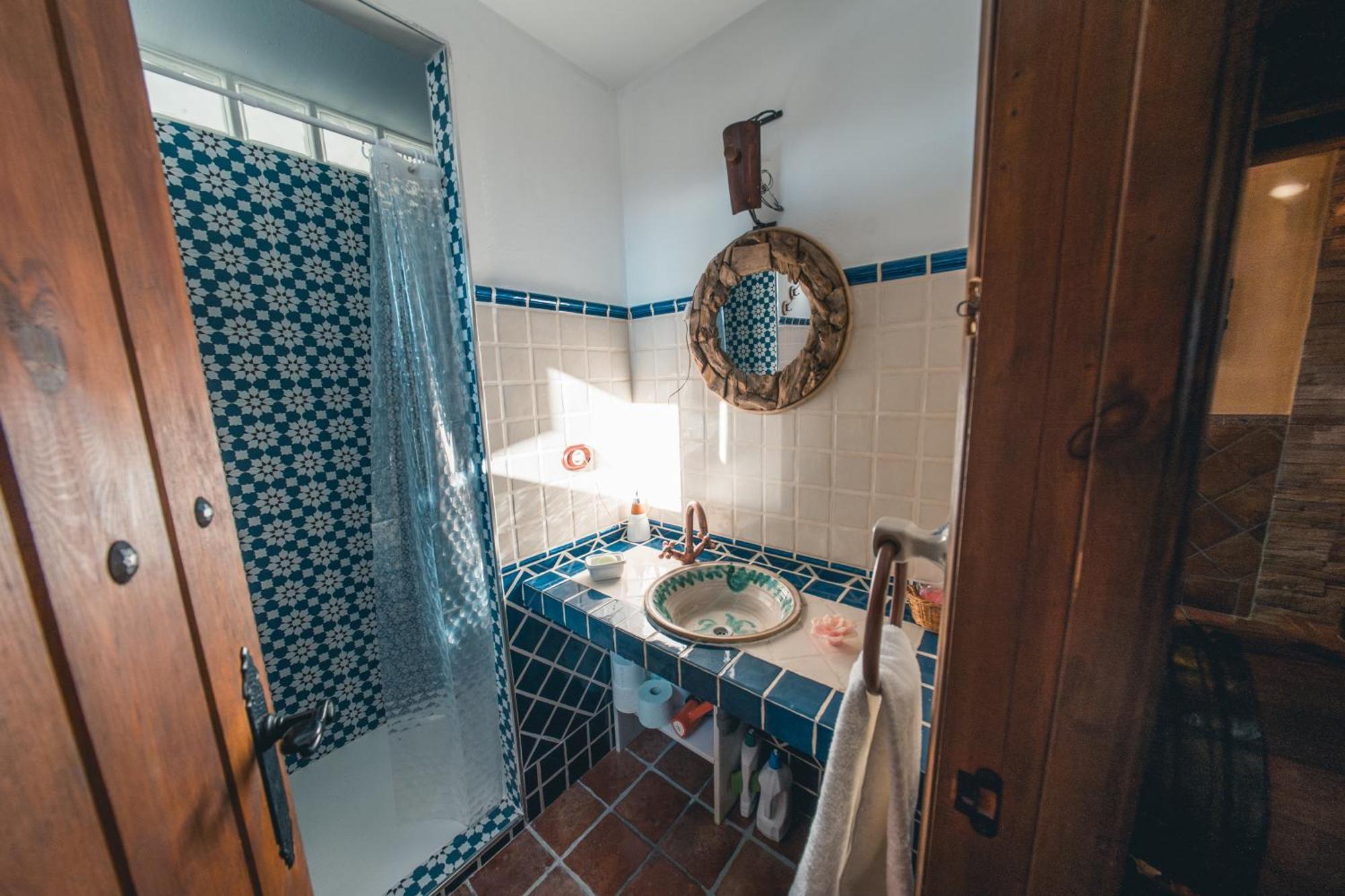 La Casita De Los Cactus Armilla Bagian luar foto