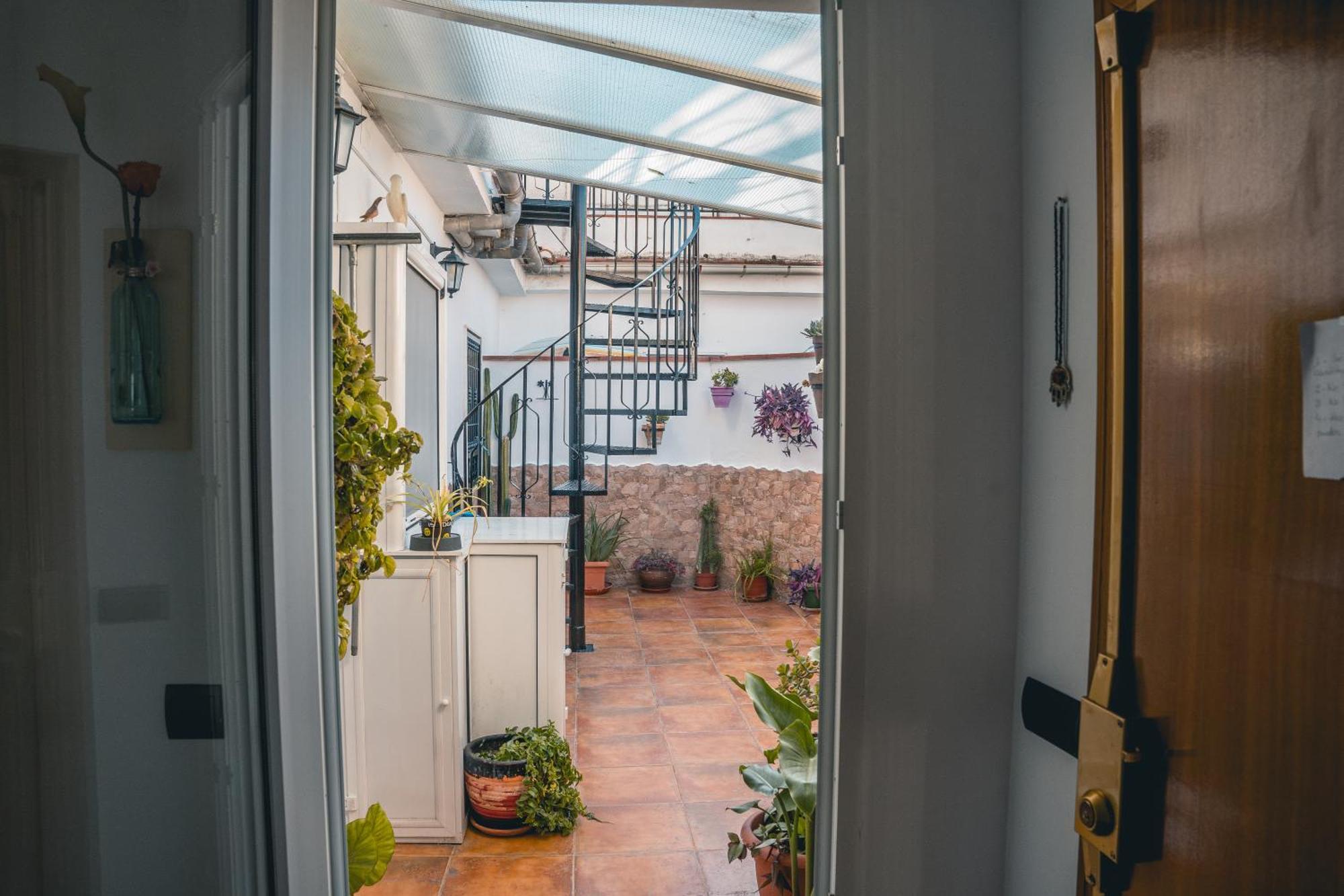 La Casita De Los Cactus Armilla Bagian luar foto